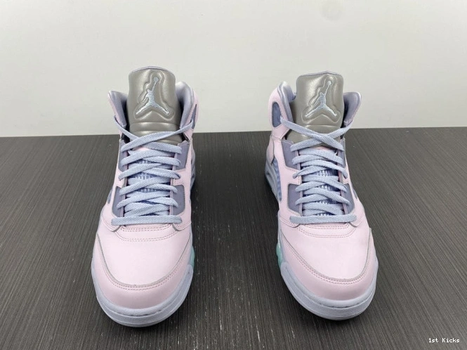 5 GoAnywhere Easter Jordan Air DV0562- 573 0101